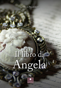coverIl libro di Angela
