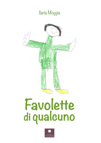 coverFavolette di qualcuno