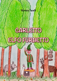 coverCarletto elfo furbetto