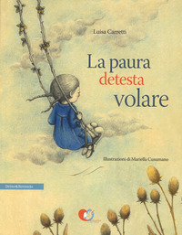 coverLa paura detesta volare