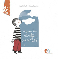 coverNon ti senti speciale?