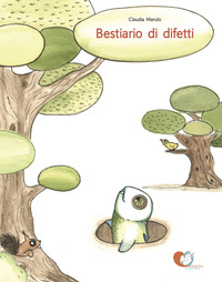 coverBestiario di difetti