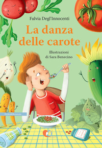 coverLa danza delle carote