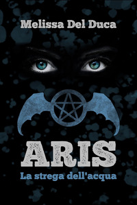 coverAris. La strega dell'acqua