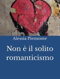 coverNon è il solito romanticismo