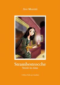 coverStrambestrocche. Storie in rima