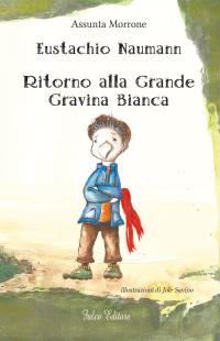 coverRitorno alla Grande Gravina Bianca