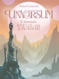 coverUnvorsum. Il dominio di Wasar