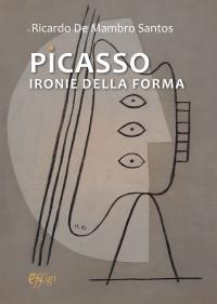 coverPicasso · Ironie della forma