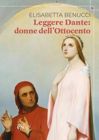 coverLeggere Dante: donne dell’Ottocento