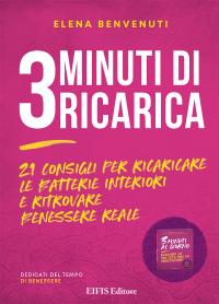 cover3 minuti di ricarica
