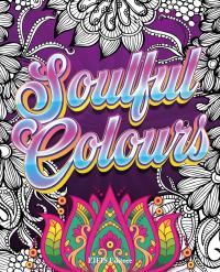 coverSoulful Colours