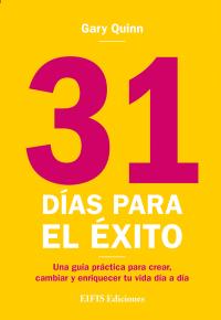 cover31 Días para el éxito