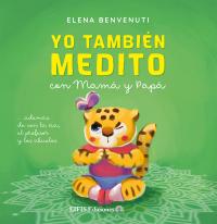 coverYo También Medito