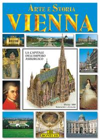 coverVienna. Ediz. italiana