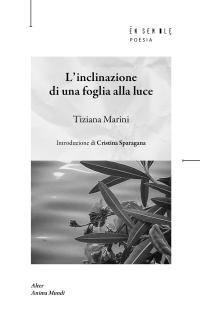 coverL’inclinazione Di Una Foglia Alla Luce