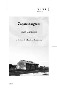coverZagare E Segreti