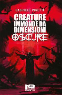 coverCreature immonde da dimensioni oscure