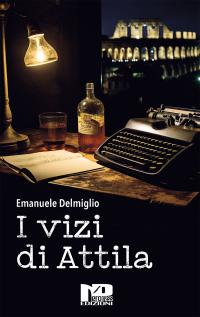 coverI vizi di Attila