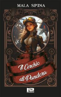 coverIl cerchio di Pandora