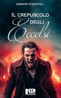 coverIl crepuscolo degli Eccelsi