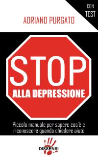 coverStop alla depressione