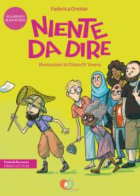coverNiente da dire