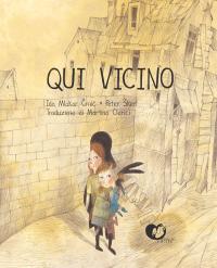 coverQui vicino