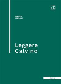 coverLeggere Calvino