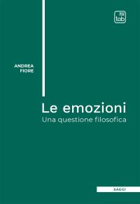 coverLe emozioni. Una questione filosofica