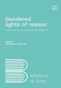 coverGendered lights of reason. Cultural and educational perspectives