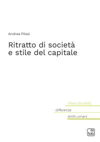 coverRitratto di società e stile del capitale